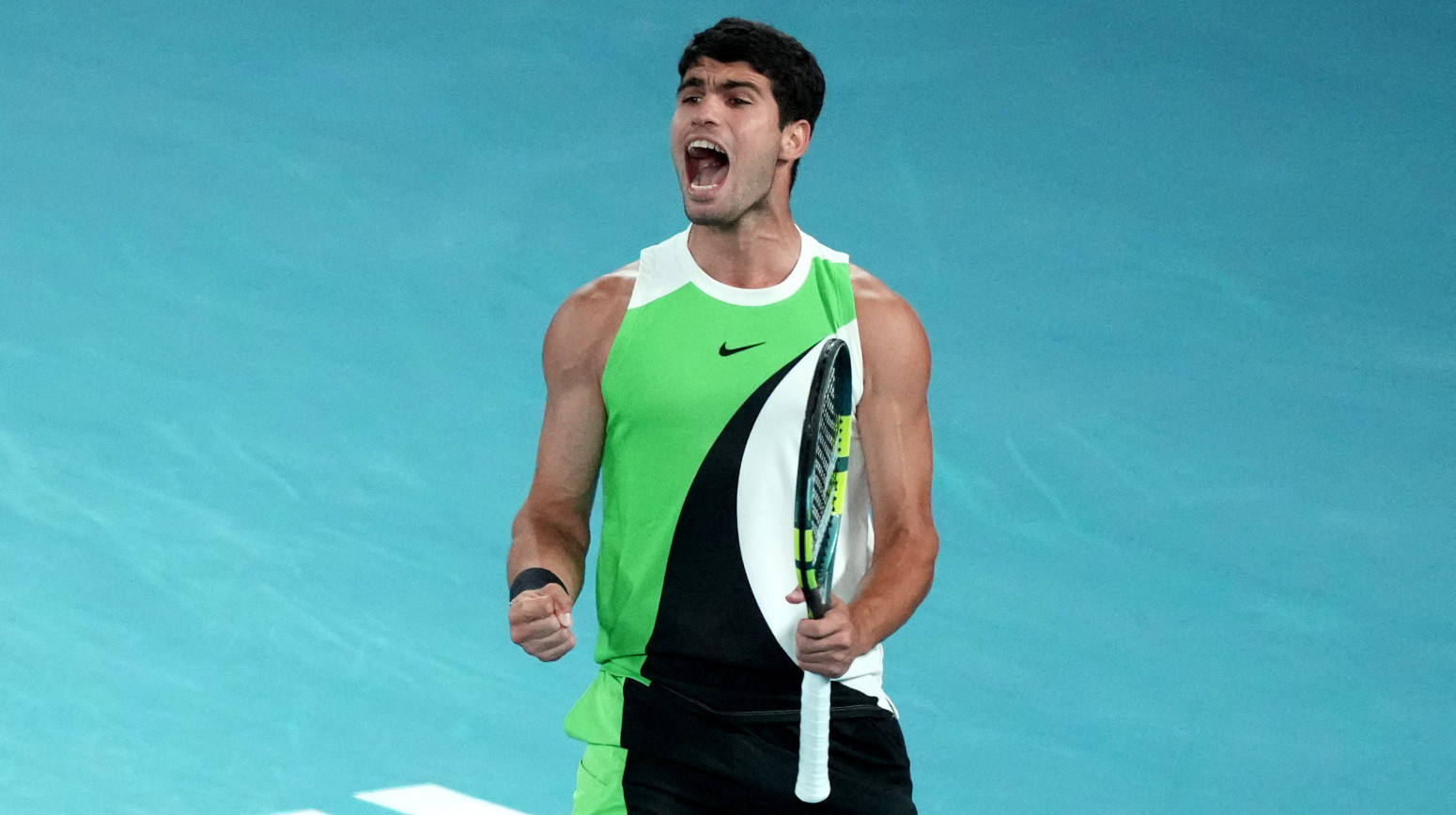 Alkaras okrenuo Đokovića za prvi AO u karijeri!