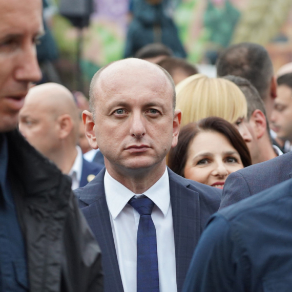 "DNP neće da bude saučesnik u eutanaziji interesa srpskog naroda; Spajić do 2023. imao i državljanstvo Srbije"