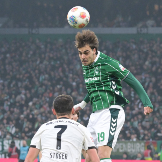 Jovan Milošević ostao bez trenera