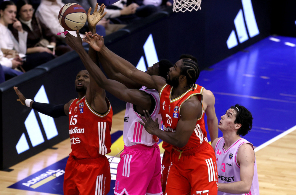 Zvezda ispustila veliku prednost