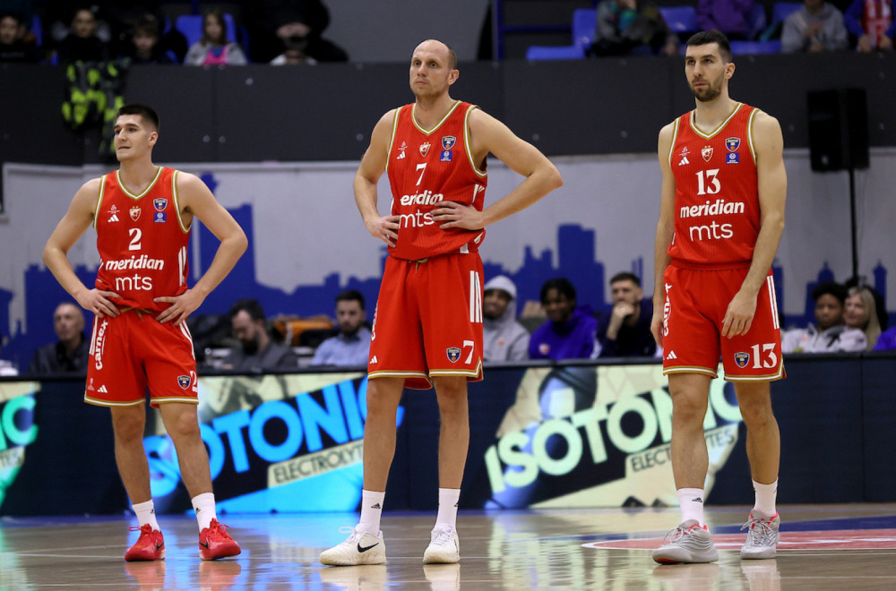 Provokacija za Zvezdu pred Budućnost: Možda i ne dođete, imate vi običaj da otkažete