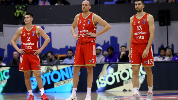 Zvezdi nije prijao matine termin – Mega napravila veliko iznenađenje