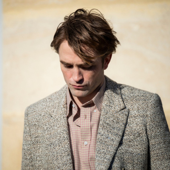 Robert Patinson o očinstvu: "Nisam bio fan dece, tolerisao sam ih"