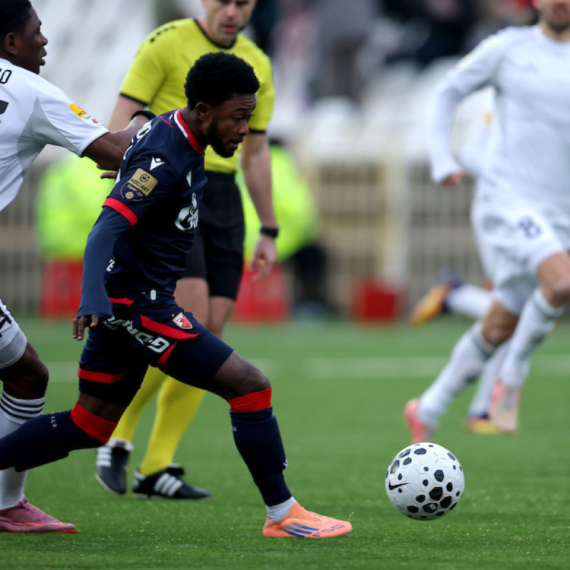 Penal za Zvezdu – Duarte "matirao" Kaličanina!