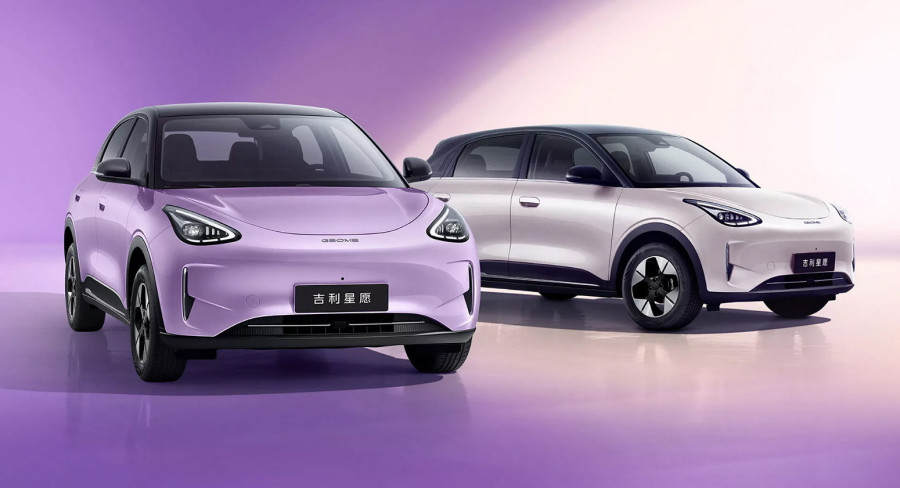 Domaći model od 9.500 dolara skinuo Teslu sa trona: Ovo je najprodavaniji auto u Kini