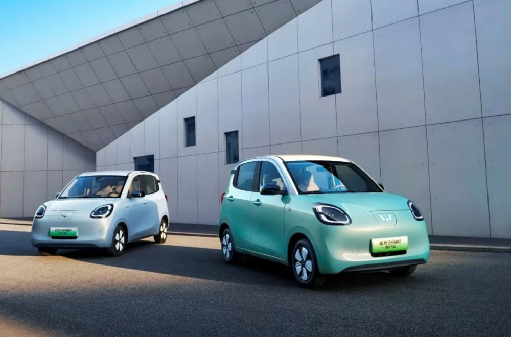 Za jedan automobil u Americi, u Kini može da se kupi čak pet električnih