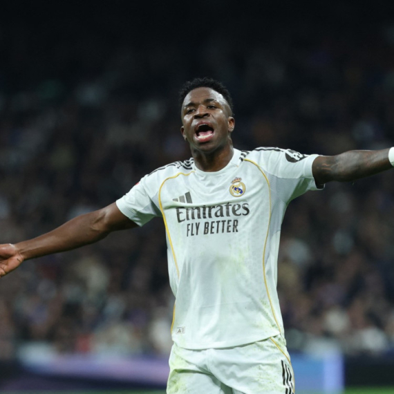 Real sa bele tačke do tri boda protiv Valjekana