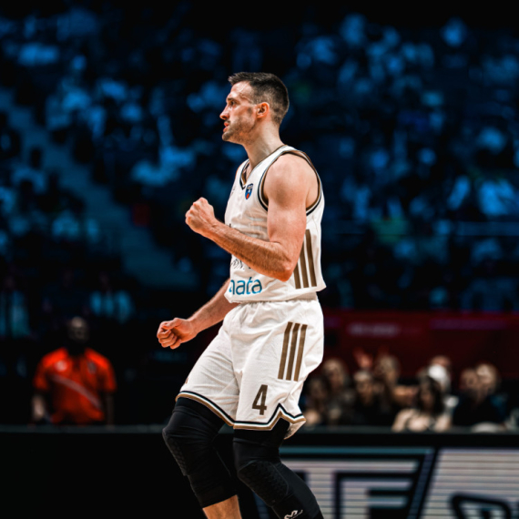 Dubai rutinski sa Igokeom – Avramović blistao