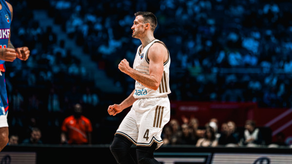 Dubai rutinski sa Igokeom – Avramović blistao