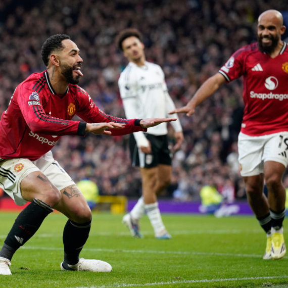 Kerikov Junajted ima devet života – Aston Vila se sa igračem više udaljila od šampionske trke