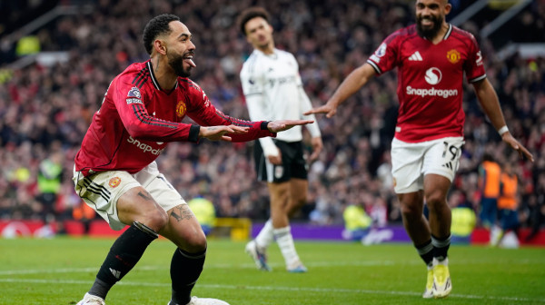 Kerikov Junajted ima devet života – Aston Vila se sa igračem više udaljila od šampionske trke