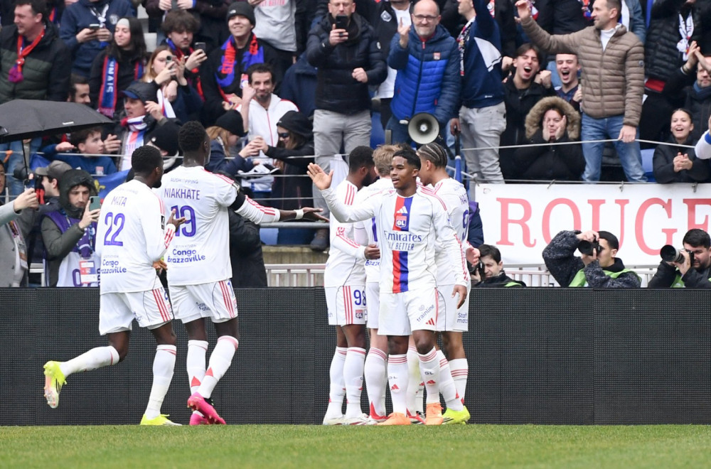 Lion savladao Zvezdinog rivala i pobegao mu na tabeli Lige 1