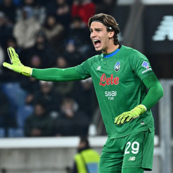 Čudo se ukazalo kraj jezera – zove se Karneseki