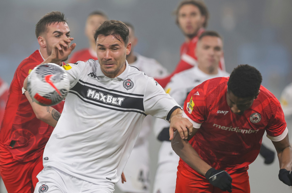 Karabeljov traži izlazak iz Partizana – preselio se u Teleoptik