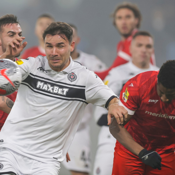 Karabeljov traži izlazak iz Partizana – preselio se u Teleoptik