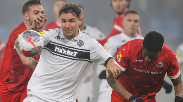 Karabeljov traži izlazak iz Partizana – preselio se u Teleoptik