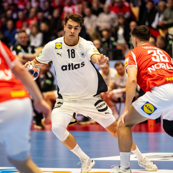 Nemci "ubiše" Gidsela