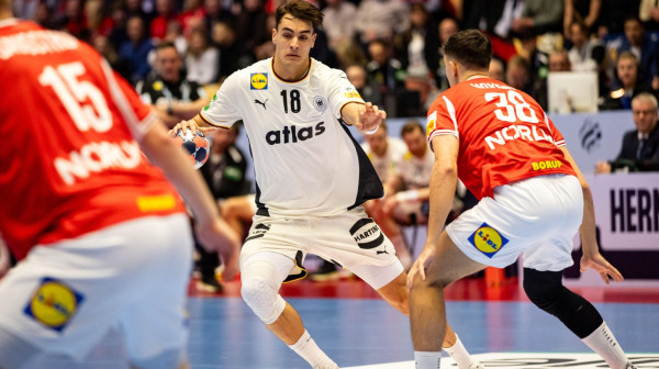 Nemci "ubiše" Gidsela