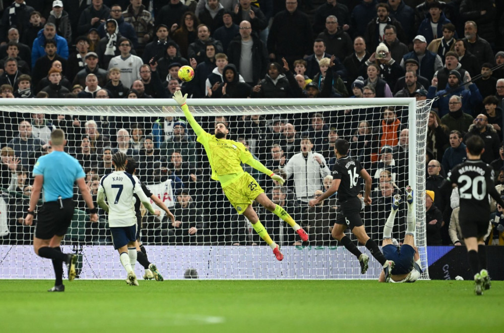 Remi u Londonu – Siti ispustio 2:0 protiv Totenhema, Solanke iznenadio golom VIDEO