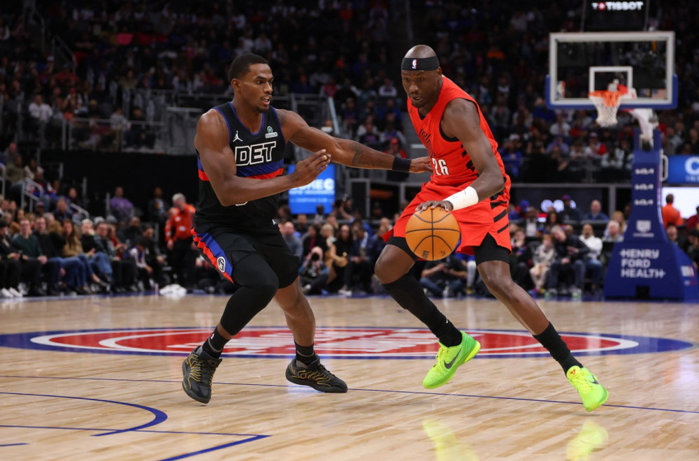 Bivši igrač Zvezde trejdovan u Atlanta Hokse