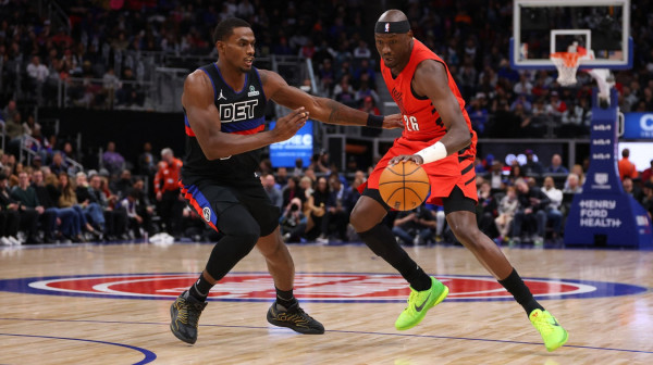 Bivši igrač Zvezde trejdovan u Atlanta Hokse