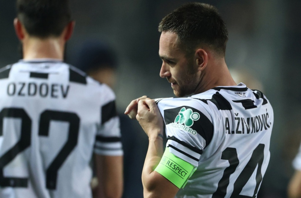 Dan kada je Tumba plakala VIDEO