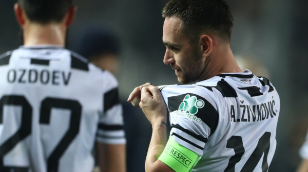 Dan kada je "Tumba" plakala VIDEO