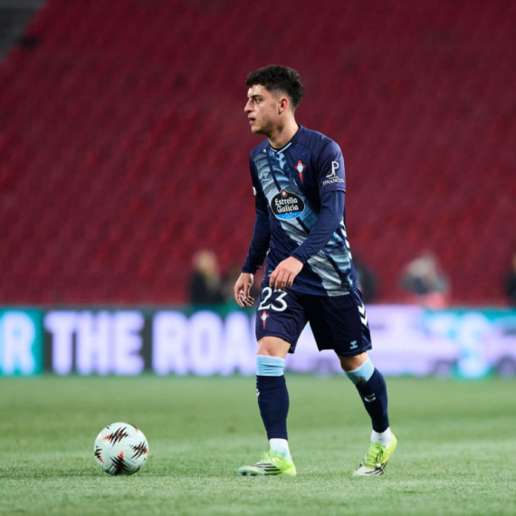 Selta se "okliznula" posle Beograda