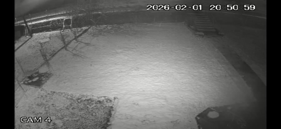 Ledeni talas stigao u Srbiju: Sneg prekrio puteve, zavejan Miloš Veliki FOTO/VIDEO