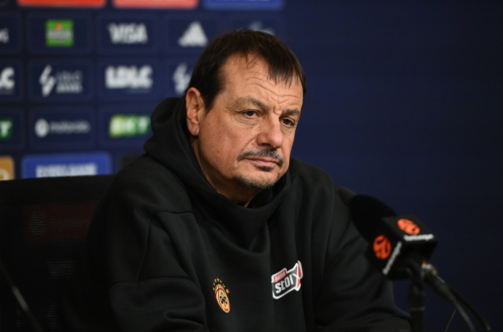 Zvezda čeka pola decenije na pobedu u OAKA areni