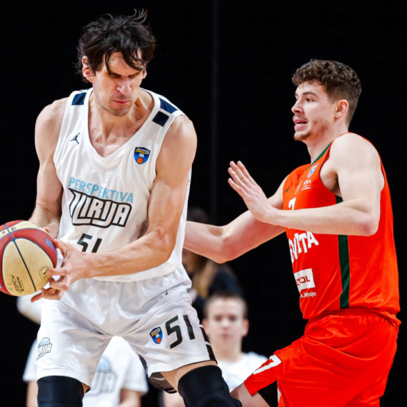 Ilirija slavila u ljubljanskom derbiju – Bobi Marjanović i Edo Murić srušili Cedevitu