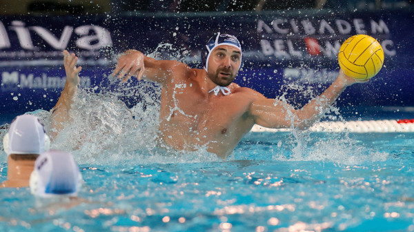 Radnički u Podgorici ispisao istoriju