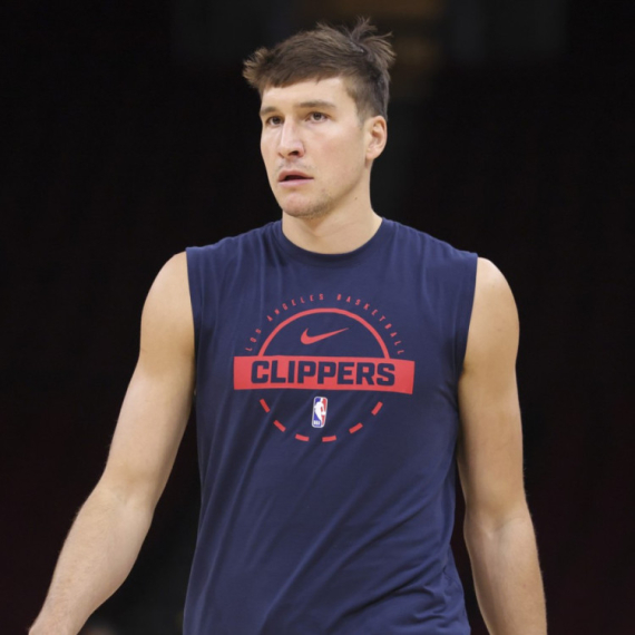 Bogdanović se vratio, ali ne na teren – Jović opet povređen VIDEO