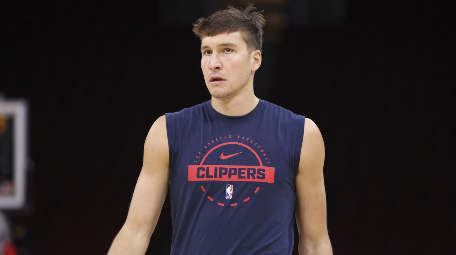 Bogdanović se vratio, ali ne na teren – Jović opet povređen VIDEO