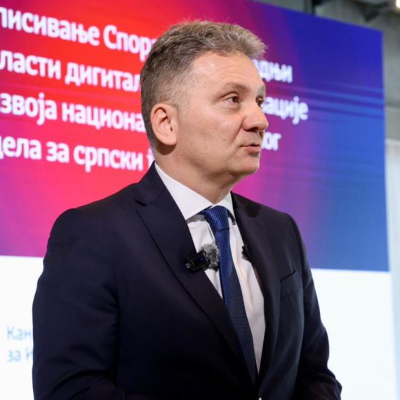 Jovanović: Usluga eVrtić dostupna u 33 grada i opštine