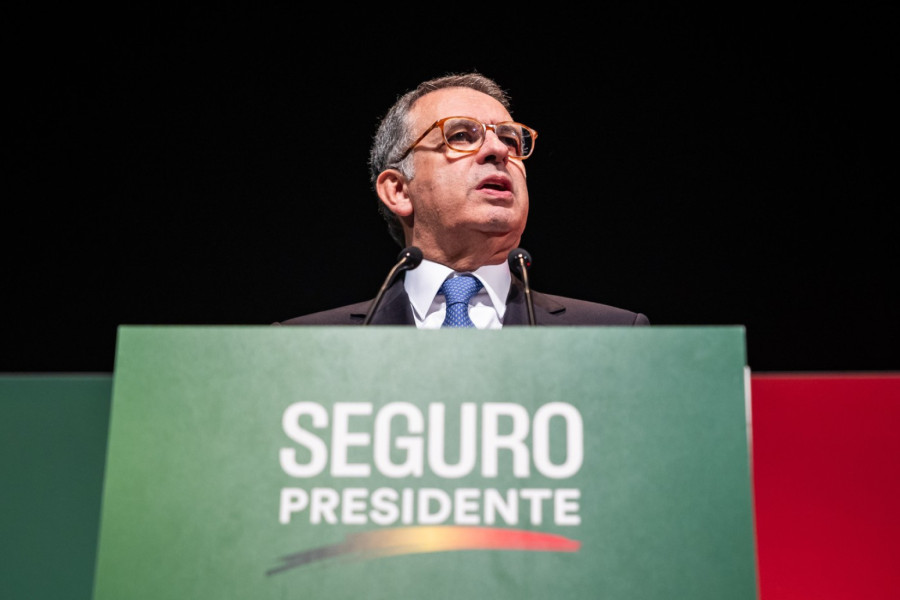 Portugalski konzervativci podržali levičara na izborima