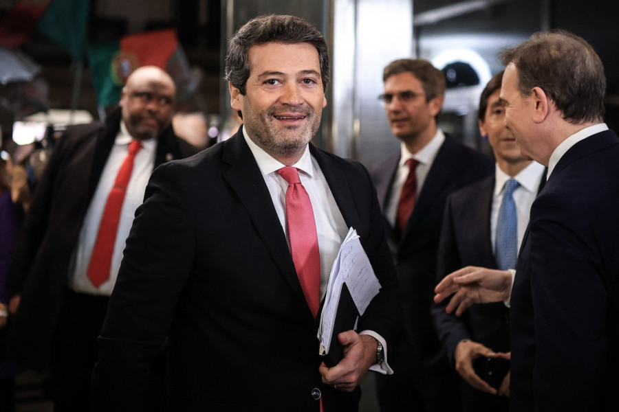 Portugalski konzervativci podržali levičara na izborima