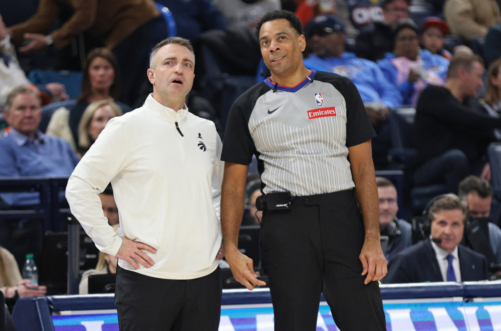 Rajakovićev Toronto pliva u vrhu – Pistonsi ponizili Netse VIDEO