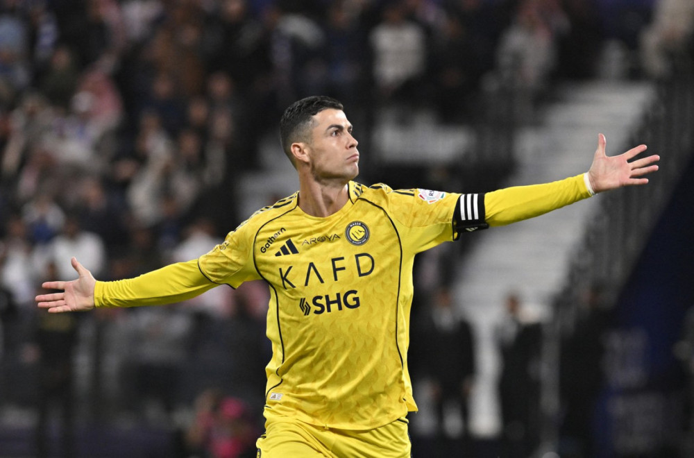 Nevolje u raju – Ronaldo odbio da igra!