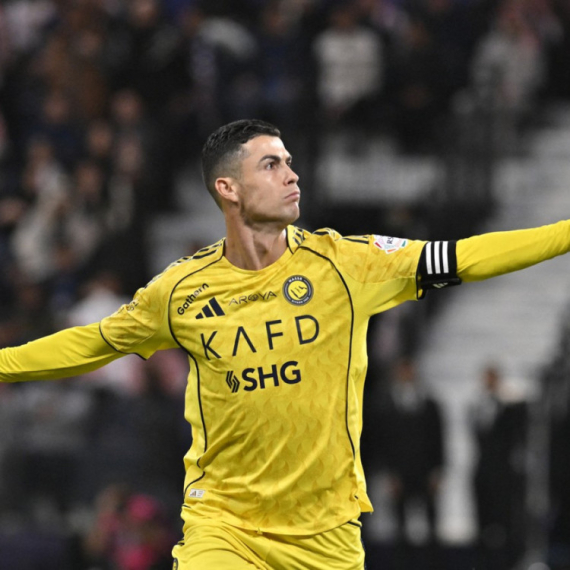 Nevolje u raju – Ronaldo odbio da igra!