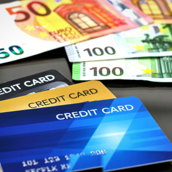 Nedostaje im keš: Nemci traže da se gotovina zaštiti zakonom