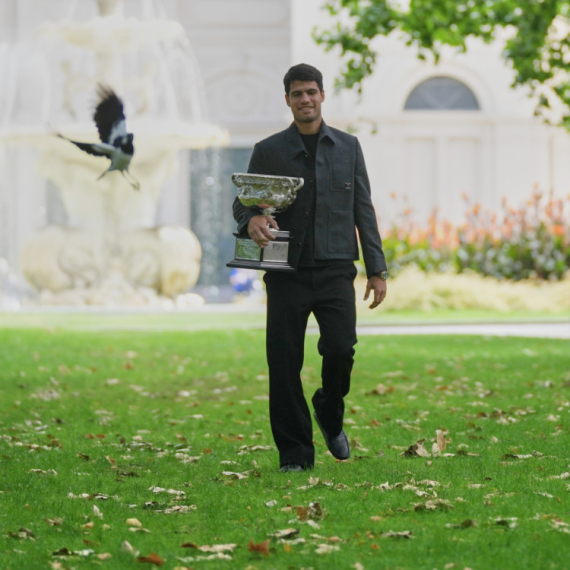 Legende oduševljene Alkarasom: "Stavio bih poslednji dolar na tu opkladu, a sada…"