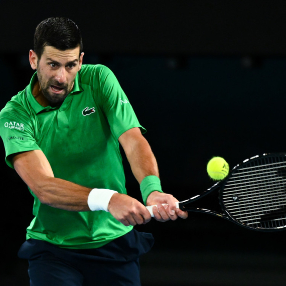 Trener Liverpula nalazi inspiraciju u Novaku Đokoviću