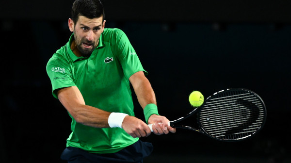 Trener Liverpula nalazi inspiraciju u Novaku Đokoviću