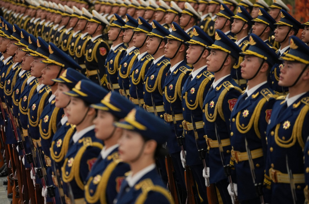 Potpuna čistka u vojnom vrhu; Sprema se invazija?