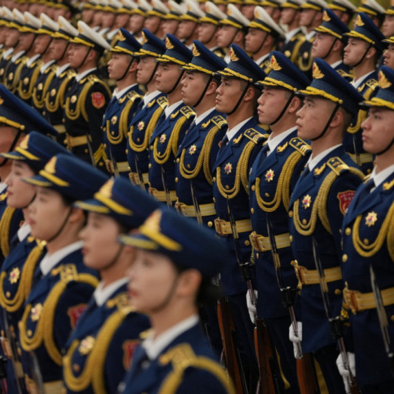 Potpuna čistka u vojnom vrhu; Sprema se invazija?