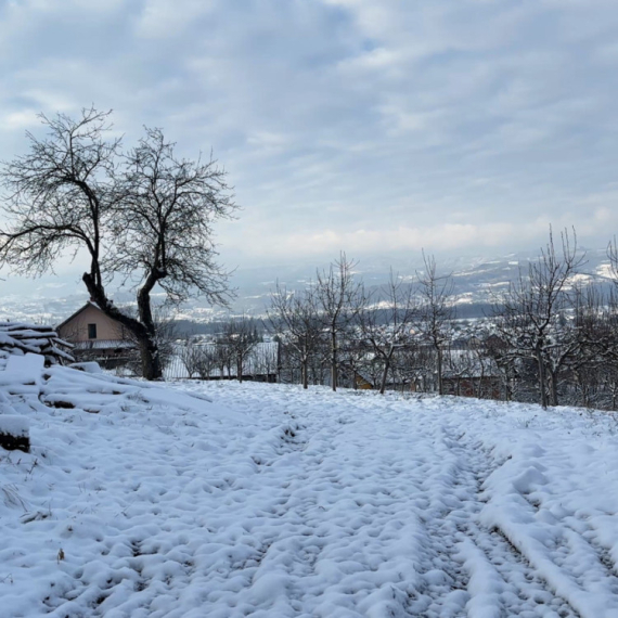 A sutra –  sneg