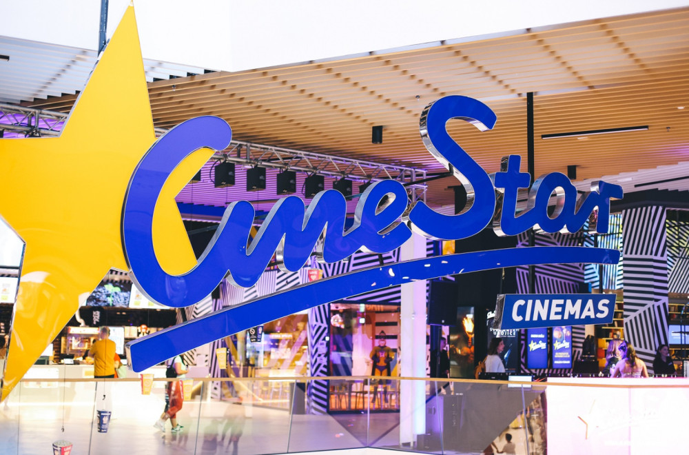 CineStar Cinemas prodao 378.007 ulaznica za "Svadbu": Rekordan prihod od 2.740.374 evra