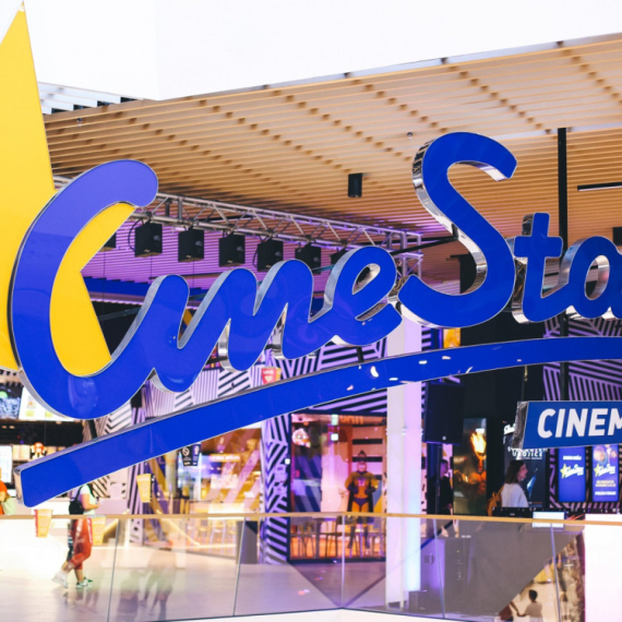 CineStar Cinemas prodao 378.007 ulaznica "Svadbu": Rekordan prihod od 2.740.374 evra