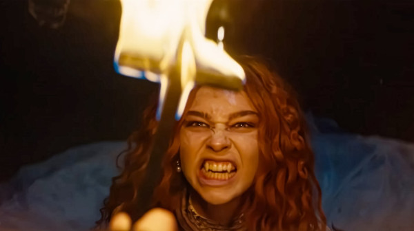 Od folklora do filma: Da li je trend vampira zaista besmrtan?